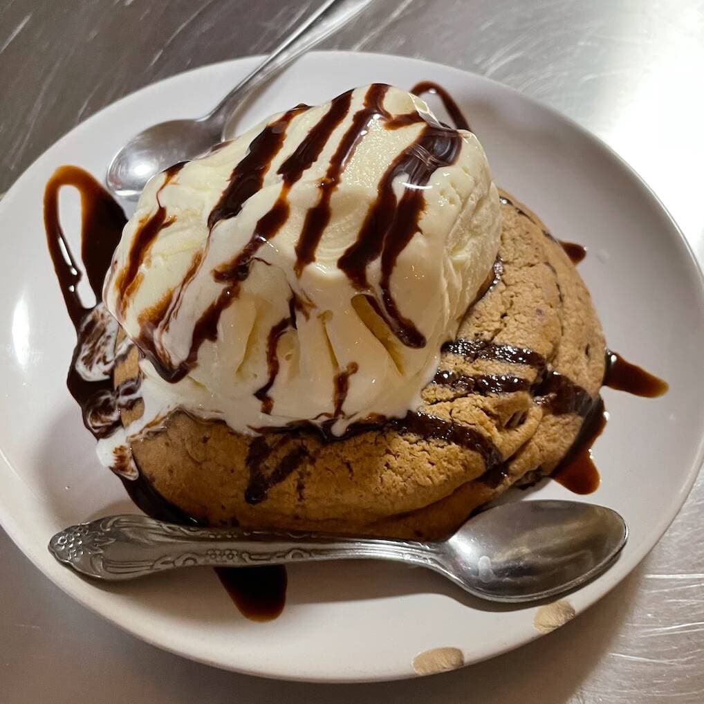 Chocolate Chip