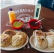 Gorditas Becerra´s Ranch (Ramos Arizpe)