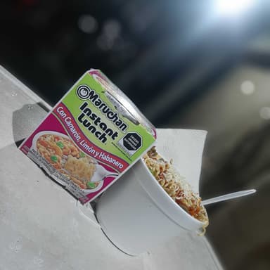 Tazón MaruEsquites Promo