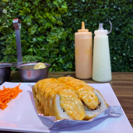 Zuki Roll