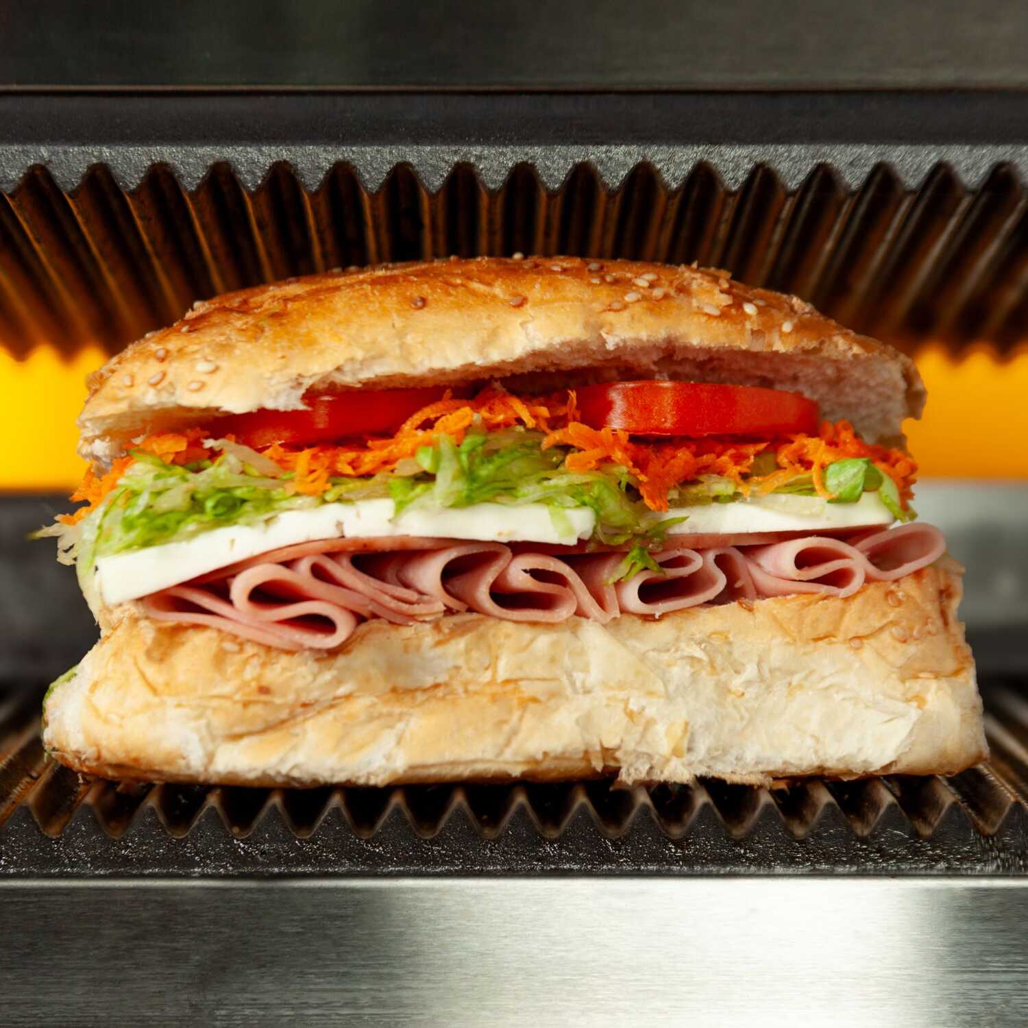 Torta Light