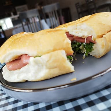 Torta Salchicha