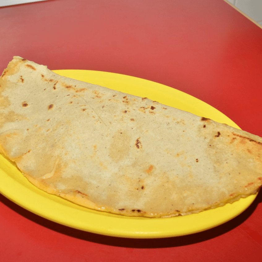 Quesadilla Gigante