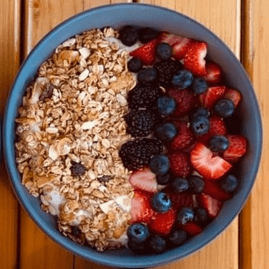 Bowl Griego