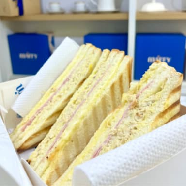 Triple Clásico ( Unidad )