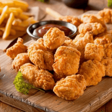 Jr. nuggets