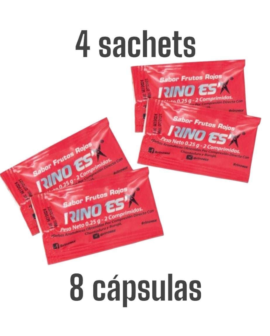 *4 potenciador sexual masculinl estimulante par...