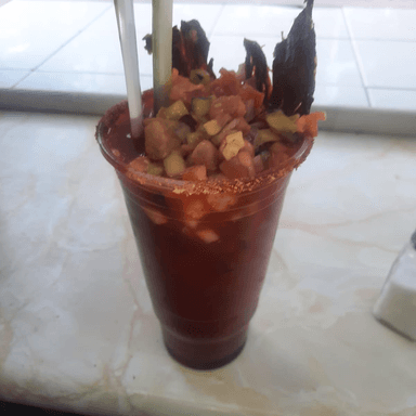 CLAMATO ESPECIAL