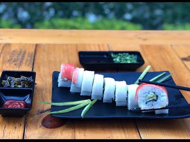 Kanikama Roll (10pz)