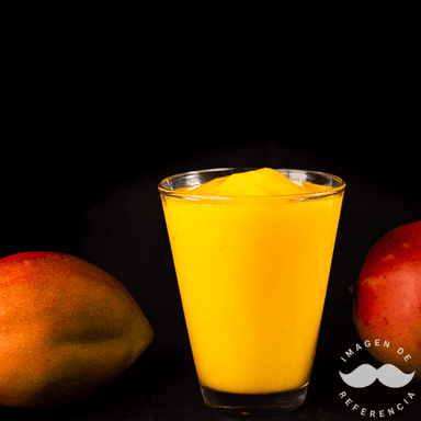Jugo de Mango 16 oz