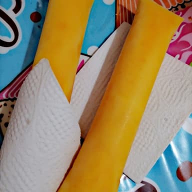 Boly de rompope