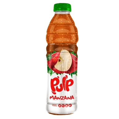 Pulp Manzana
