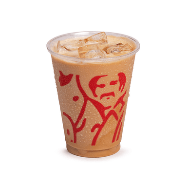 Chai Frío Vainilla
