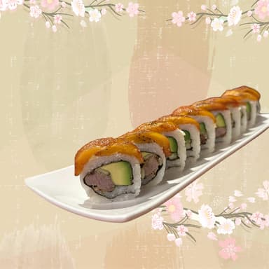 Langintino Roll