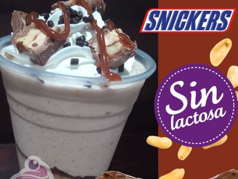 Snickers