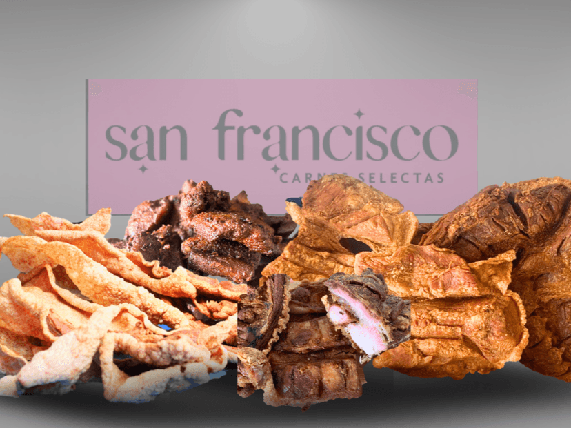CARNES SELECTAS SAN FRANCISCO