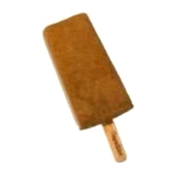 Paleta Capuchino ☕