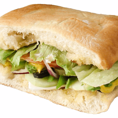 Torta Vegetariana