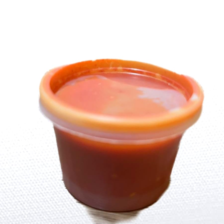 Salsa Roja