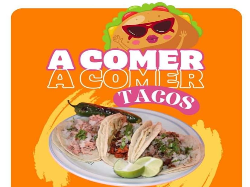 Taqueria Tacoketa