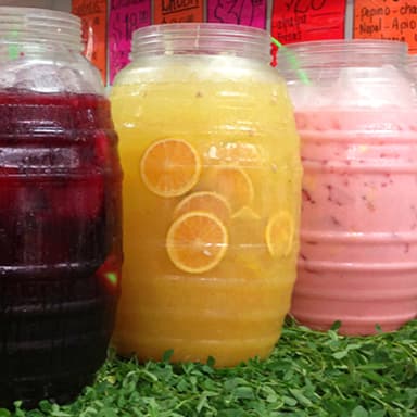 Agua Fresca del Día Grande (700 Ml)
