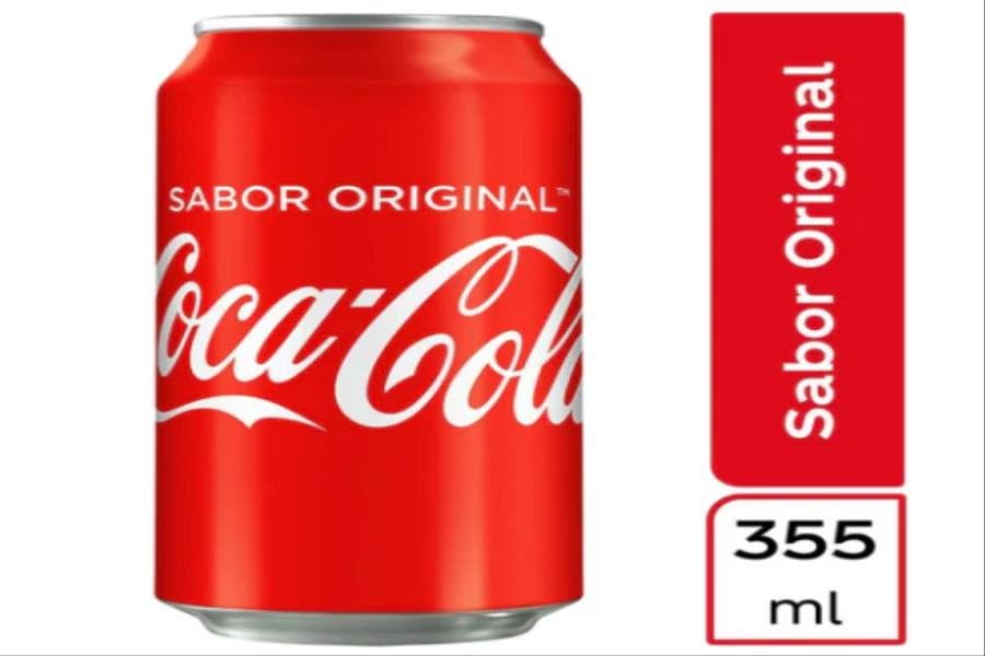 COCA COLA