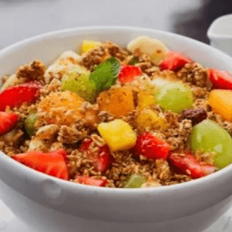 Ensalada de Frutas