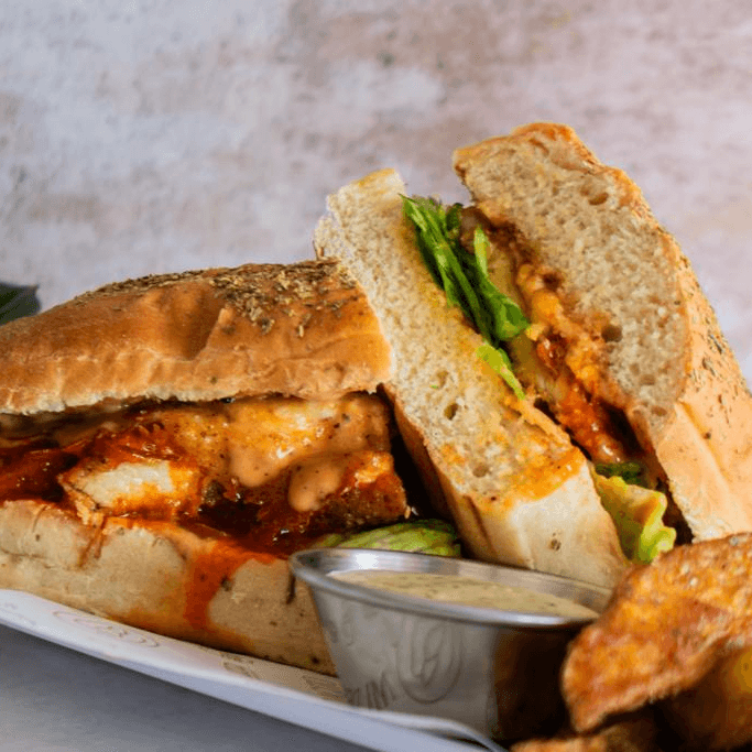 Panini Crunch