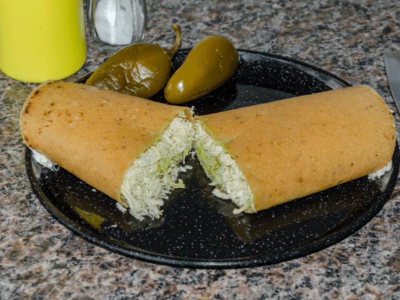 Paquete Taco