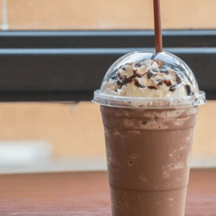 Frappes