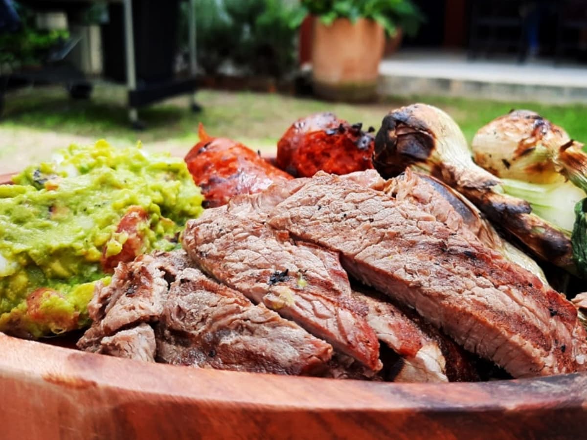 Asadas Moreno