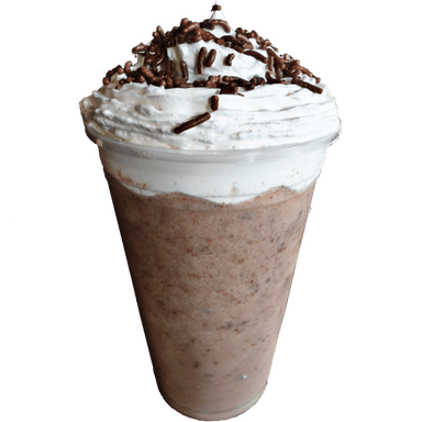 Frappé Kinder Delice