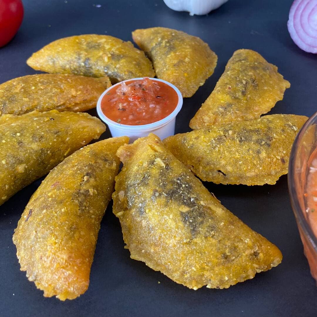 Empanadas con Morcilla Promo X 4