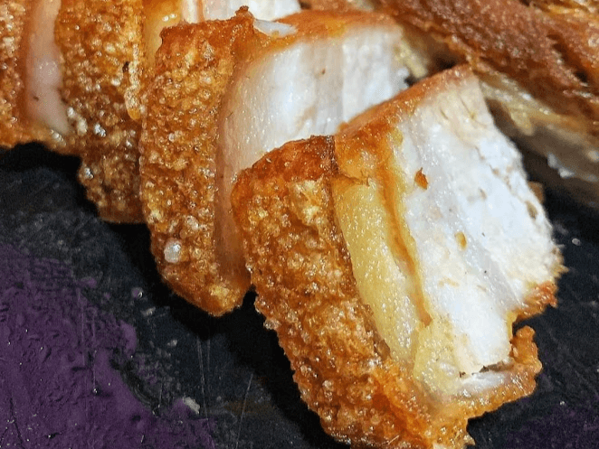 Chicharrón.Bq