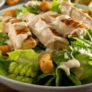 Ensalada César