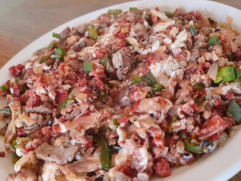 Taquizas Buffet Los Hernandez