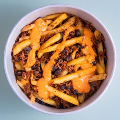 Papas Bravas
