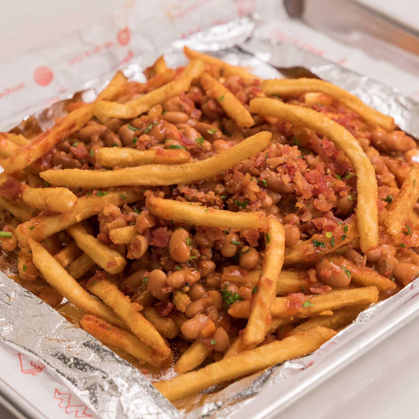 Rango Fries