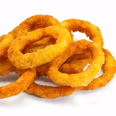 Aritos de Cebolla