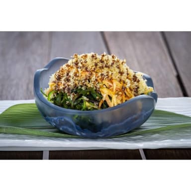 CRUNCHY CANGREJO SALAD