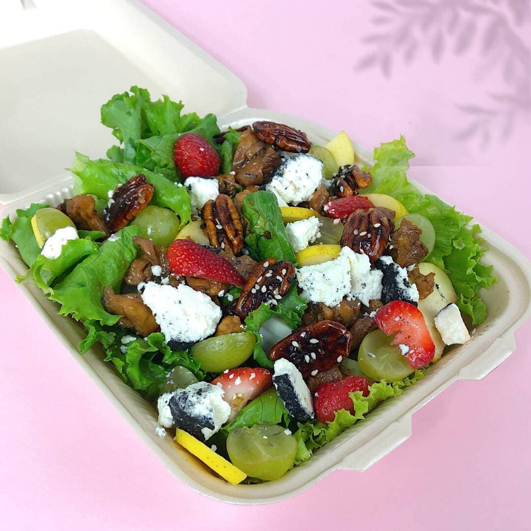 Ensalada Green Rabbit