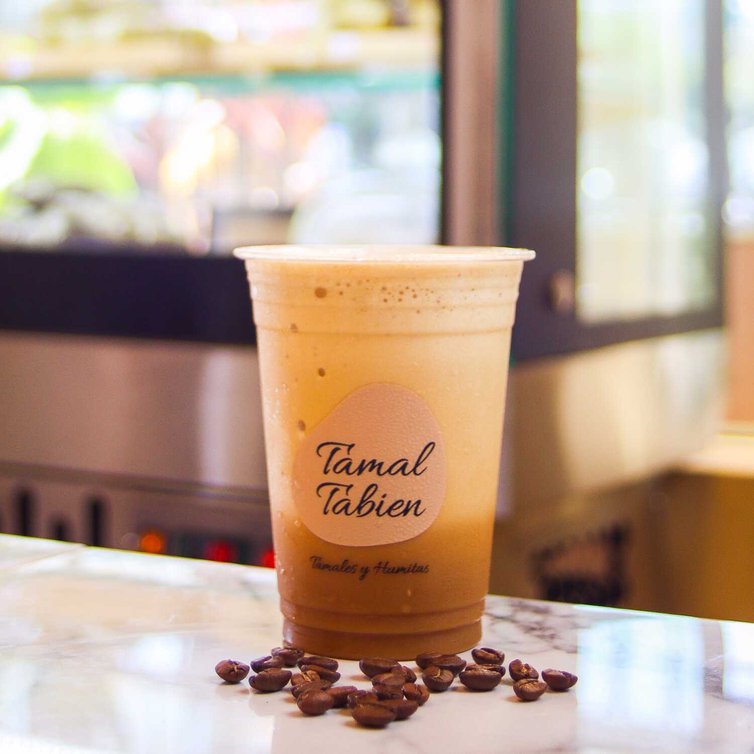 Frappé 16 oz