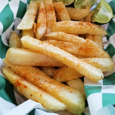 Orden de Papas