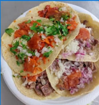 Taquería EL Buen Taco