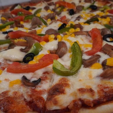 Pizza Especial Grande