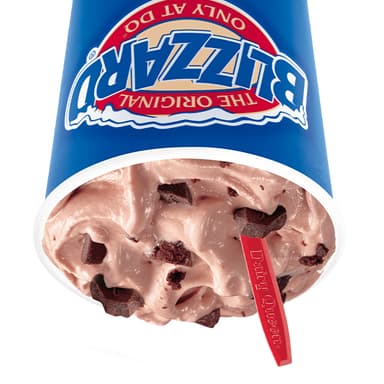 Choco Xtreme Blizzard®