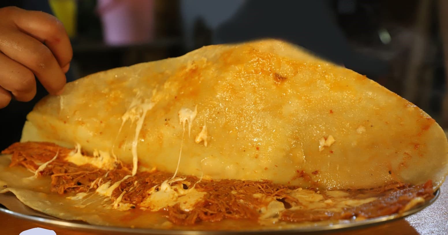 LAS TAPACHULKEKAS