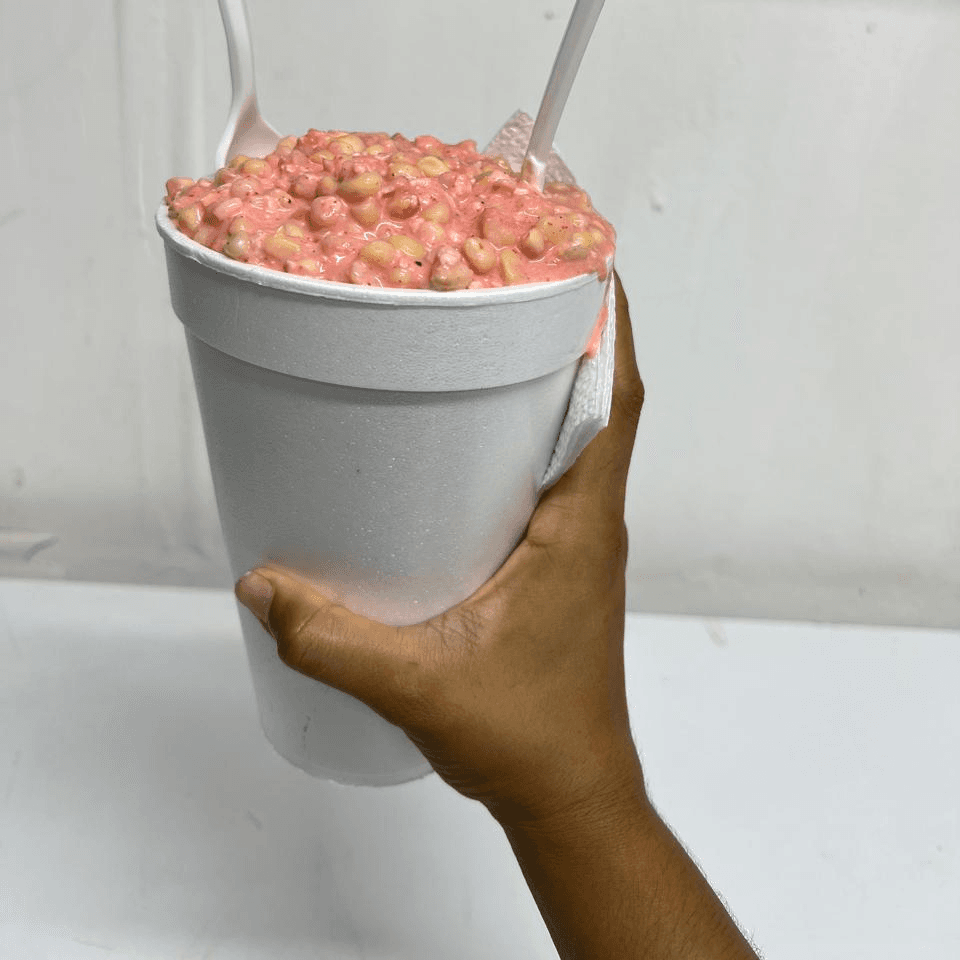 Elote 1L