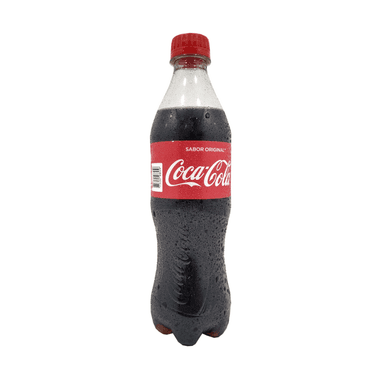 Coca 600 ML
