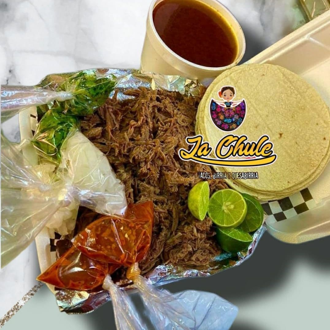 1 Kilo de Birria de Res